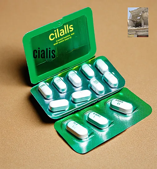 Comprar cialis sin receta españa